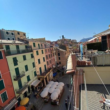 La Casetta Di Agnese 2 Vernazza Exterior photo